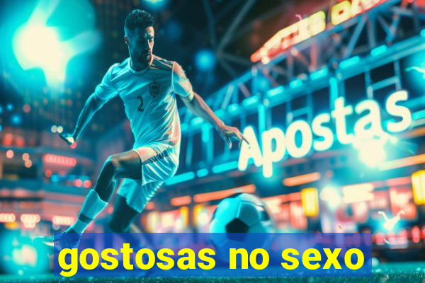 gostosas no sexo